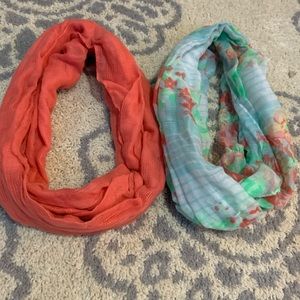 Scarf bundle